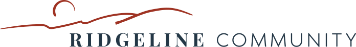 Ridgeline Community logo